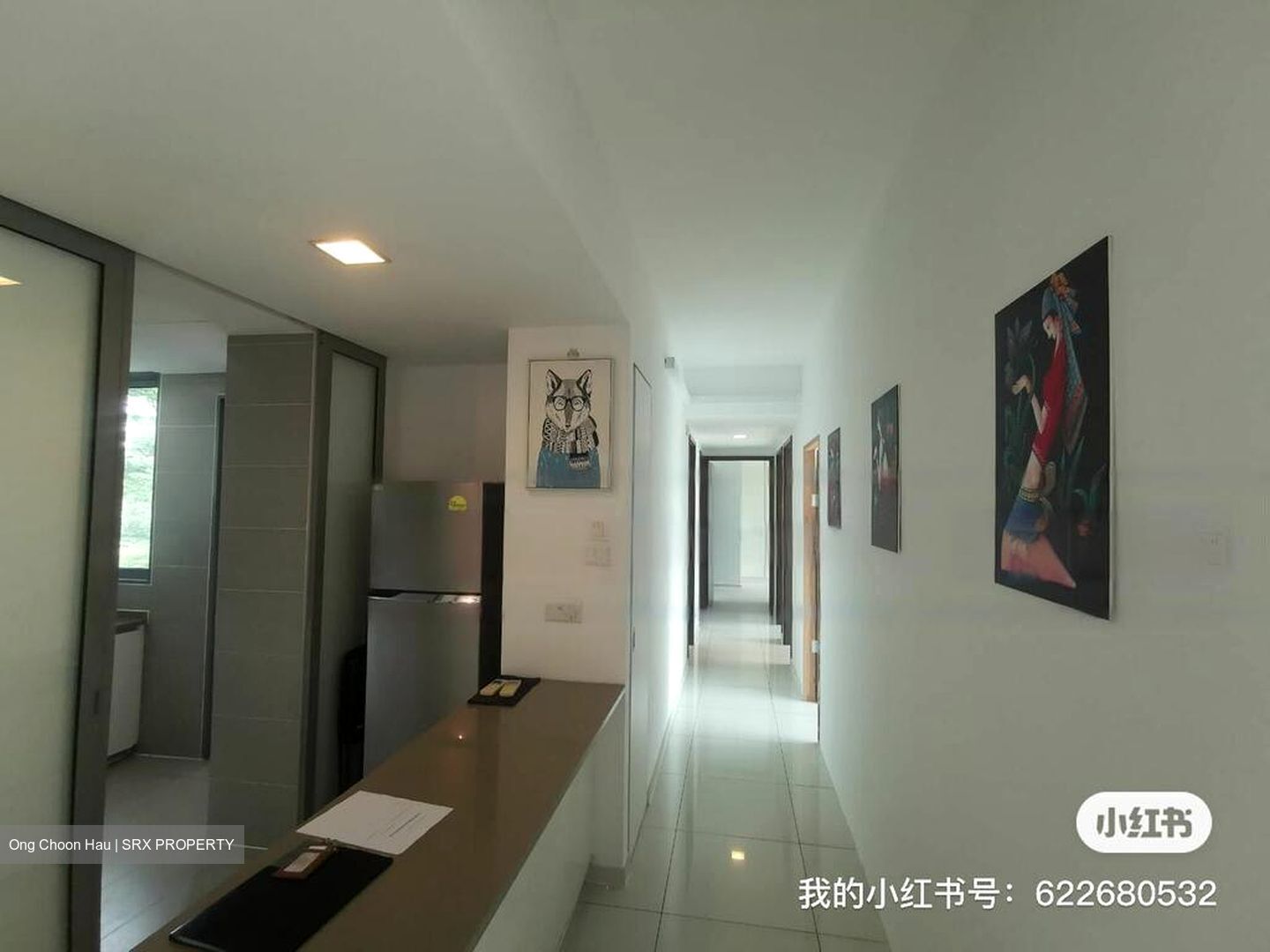 Hundred Trees (D5), Condominium #464465591